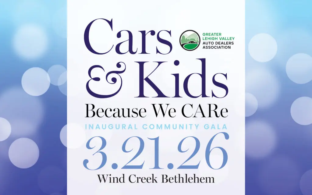 Cars & Kids Because We CARe Gala
