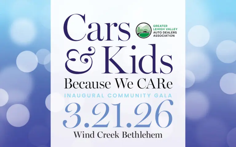 Cars & Kids Because We CARe Gala