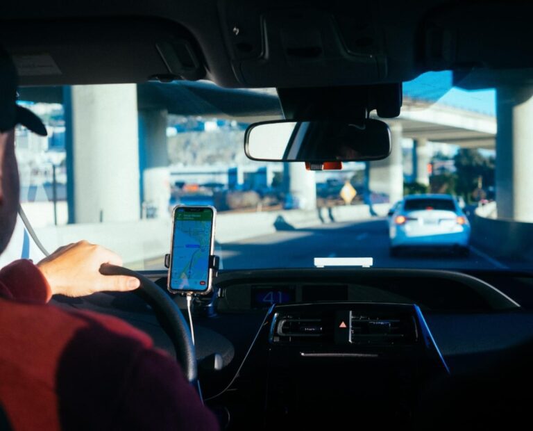 Revolutionizing the Road: The Future of Automotive Tech in Lehigh Valley1