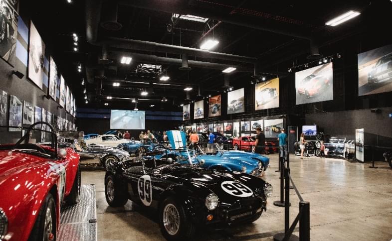 Revving Up for the Greater Lehigh Valley Auto Show 2023