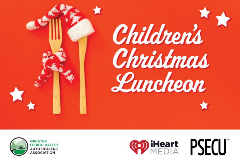 Children’s Christmas Lunch
