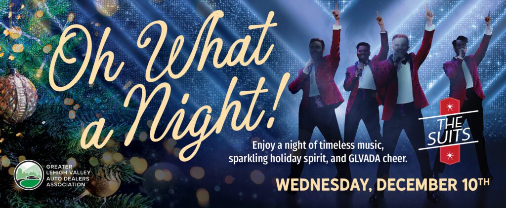 2025 GLVADA Holiday Party