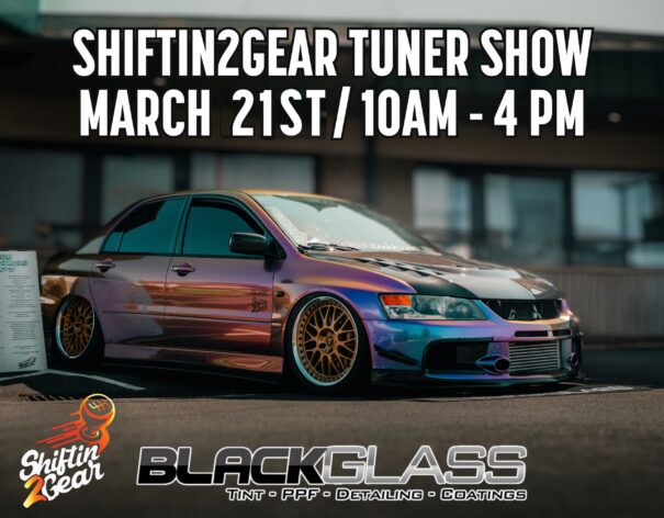 Lehigh Valley Auto Show - 1